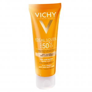 Kem chống nắng Vichy Ideal Soleil SPF50 50ml
