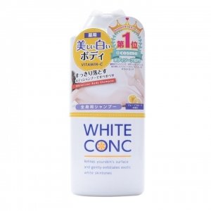 Sữa tắm trắng da toàn thân White Conc 
