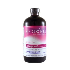 Neocell collagen C pomegranate liquid chiết xuất từ lựu