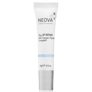 NEOVA Cu3 LIP REPAIR kem dưỡng ẩm, trị thâm, căng bóng môi 14g