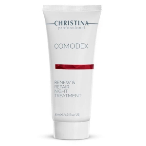 Kem dưỡng Christina Comodex Renew & Repair Night Treatment 50ml