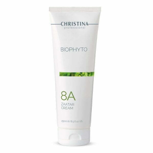 Kem thải độc bảo vệ da Christina Biophyto 8A Zaatar Cream 250ml
