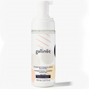 Sữa rửa mặt Gallinee Foaming Facial Cleanser 150ml