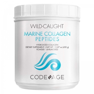 Collagen dạng bột Code Age Marine Collagen Peptides Powder 450g
