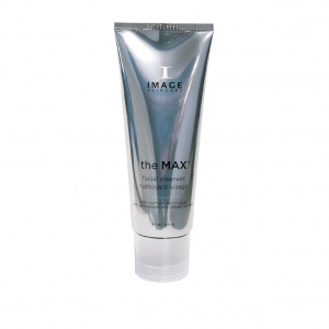 Sửa rửa mặt nuôi dưỡng da Image The Max Facial Cleanser 118ml